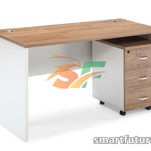 Bàn làm việc gỗ công nghiệp MDF HDF